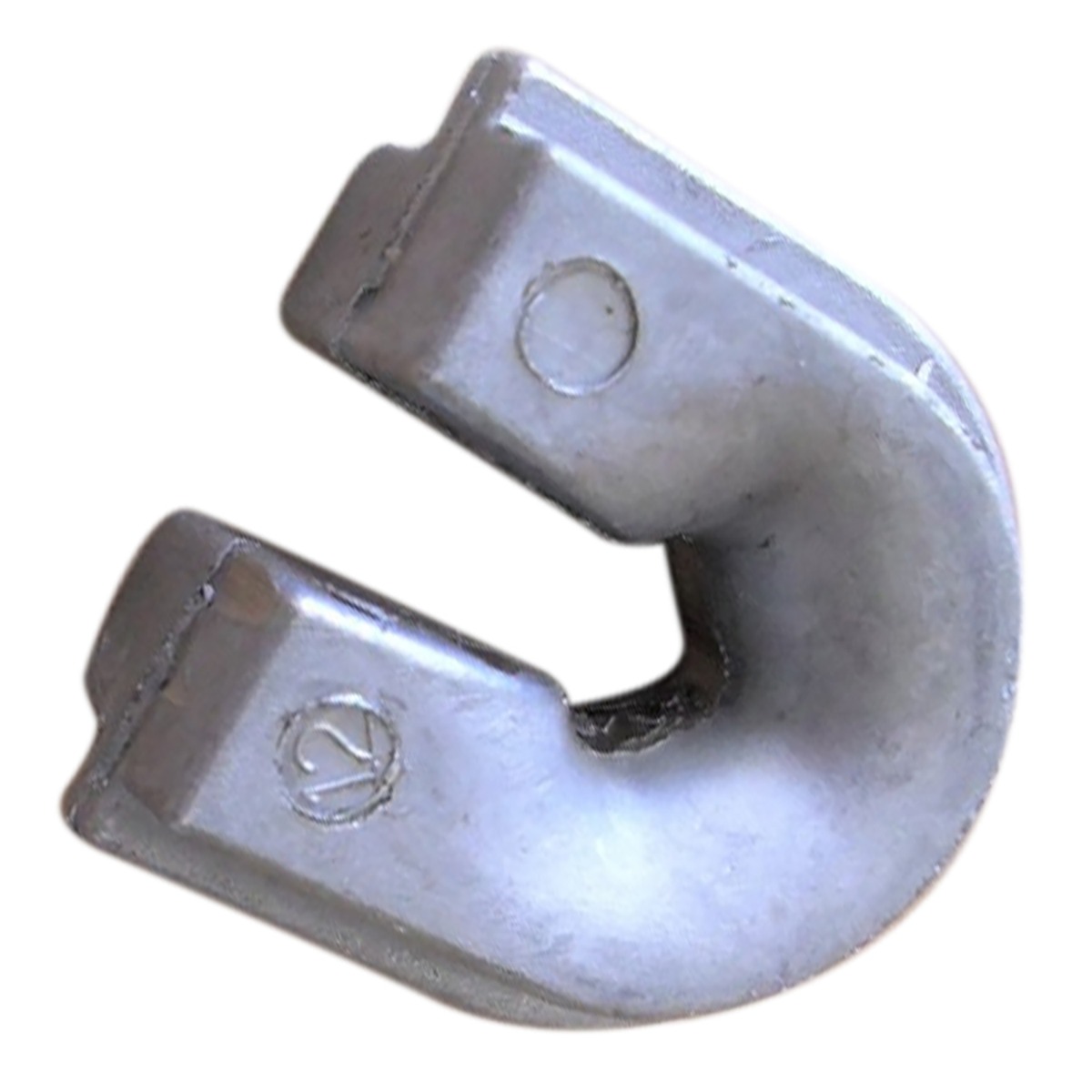 Oeillet de tête de coupe 28820-07340 pour Echo