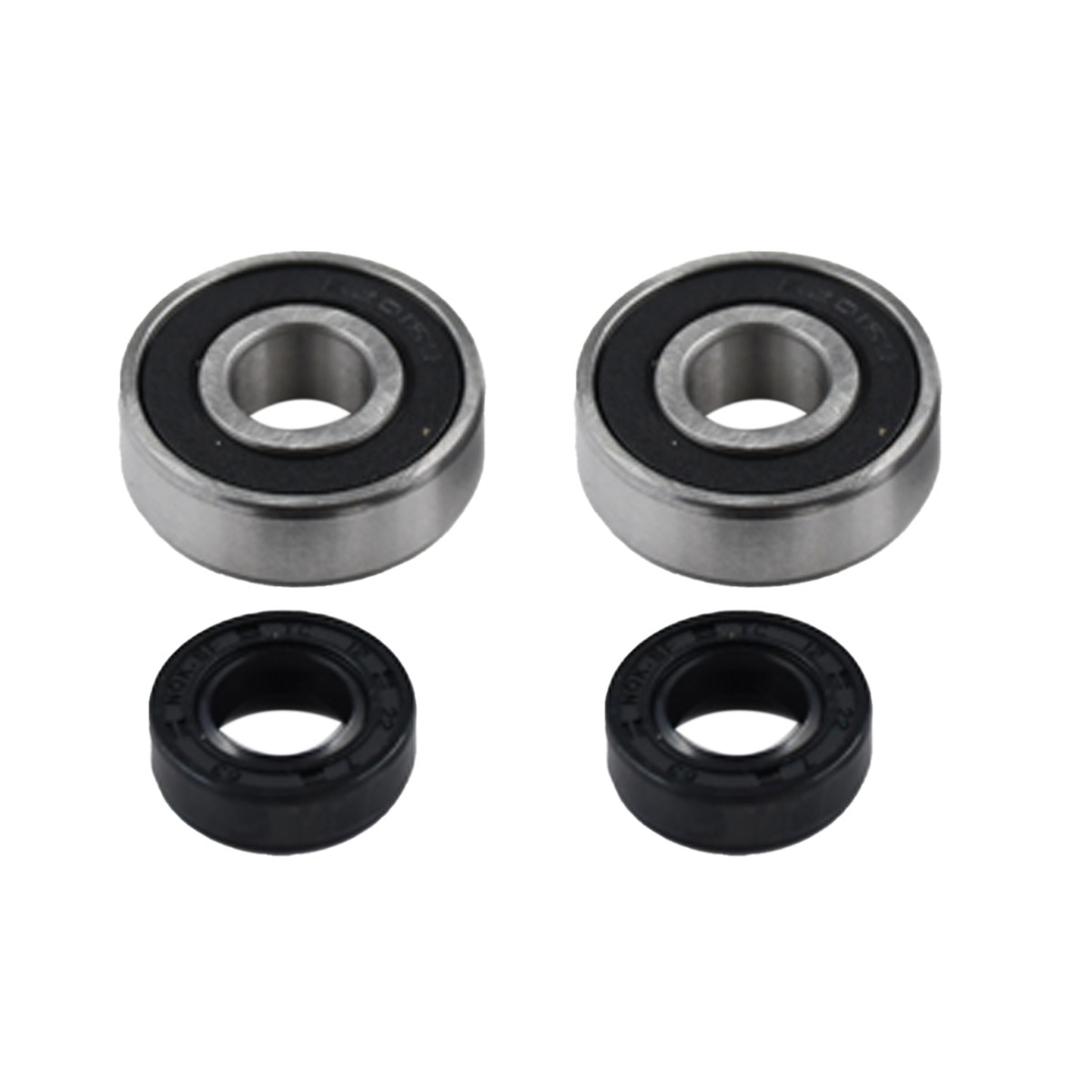 Jeu de roulements de vilebrequin 4144-020-2050 pour Stihl