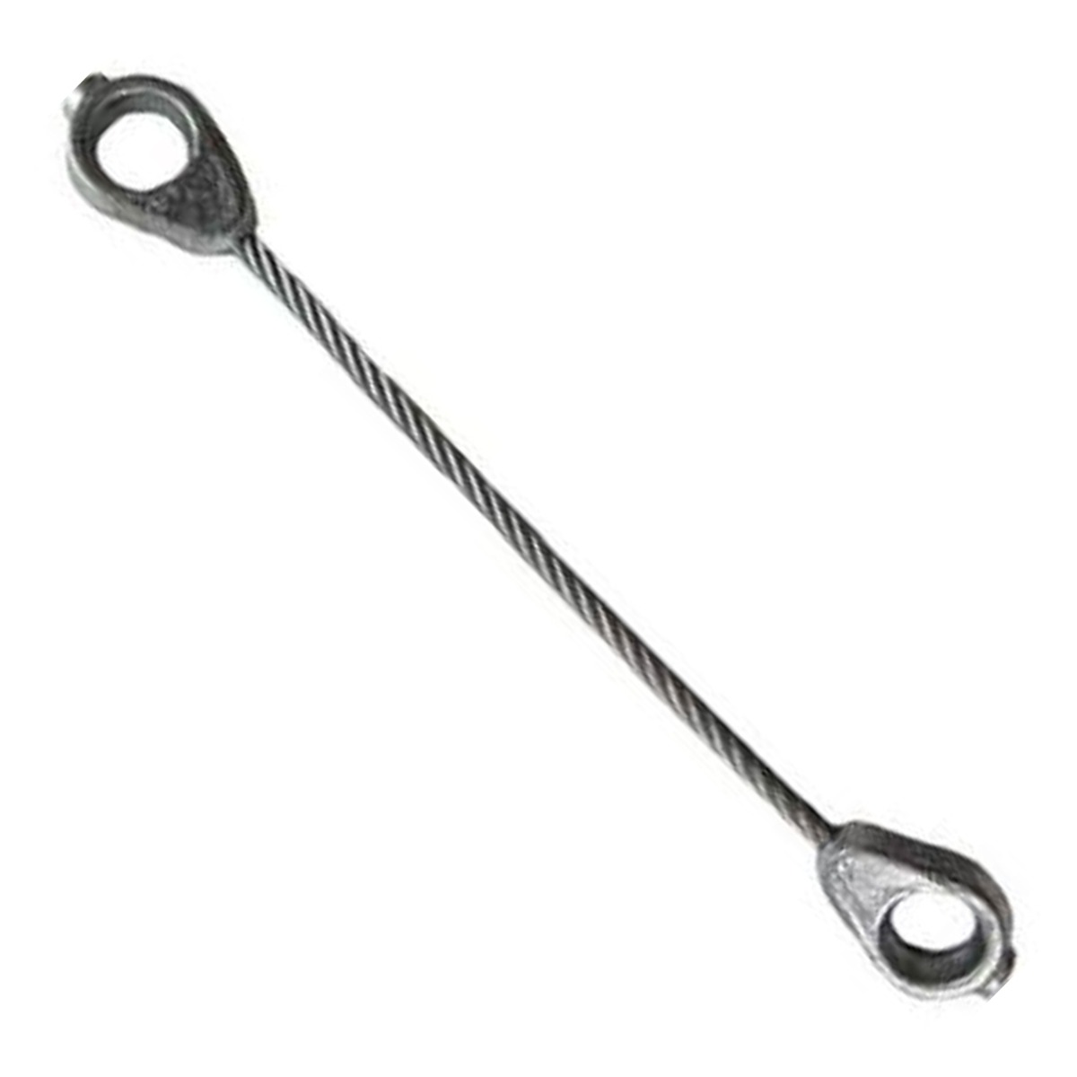 Câble de frein 290-134 pour Cub Cadet