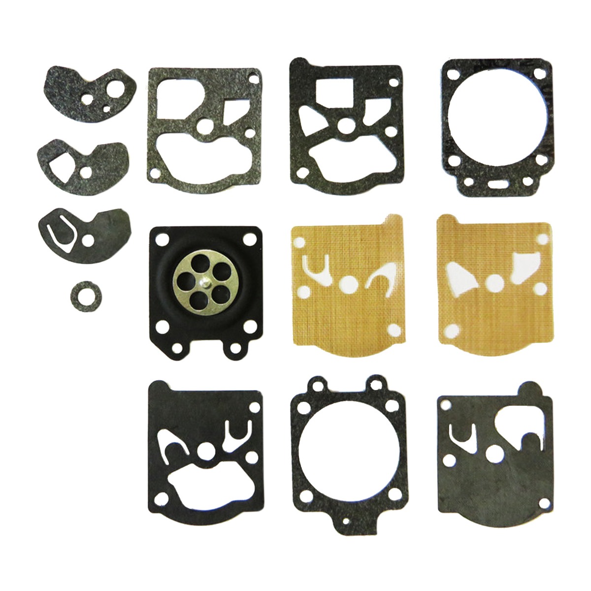 Kit de joints et diaphragmes 8888 000 0090 pour Stihl
