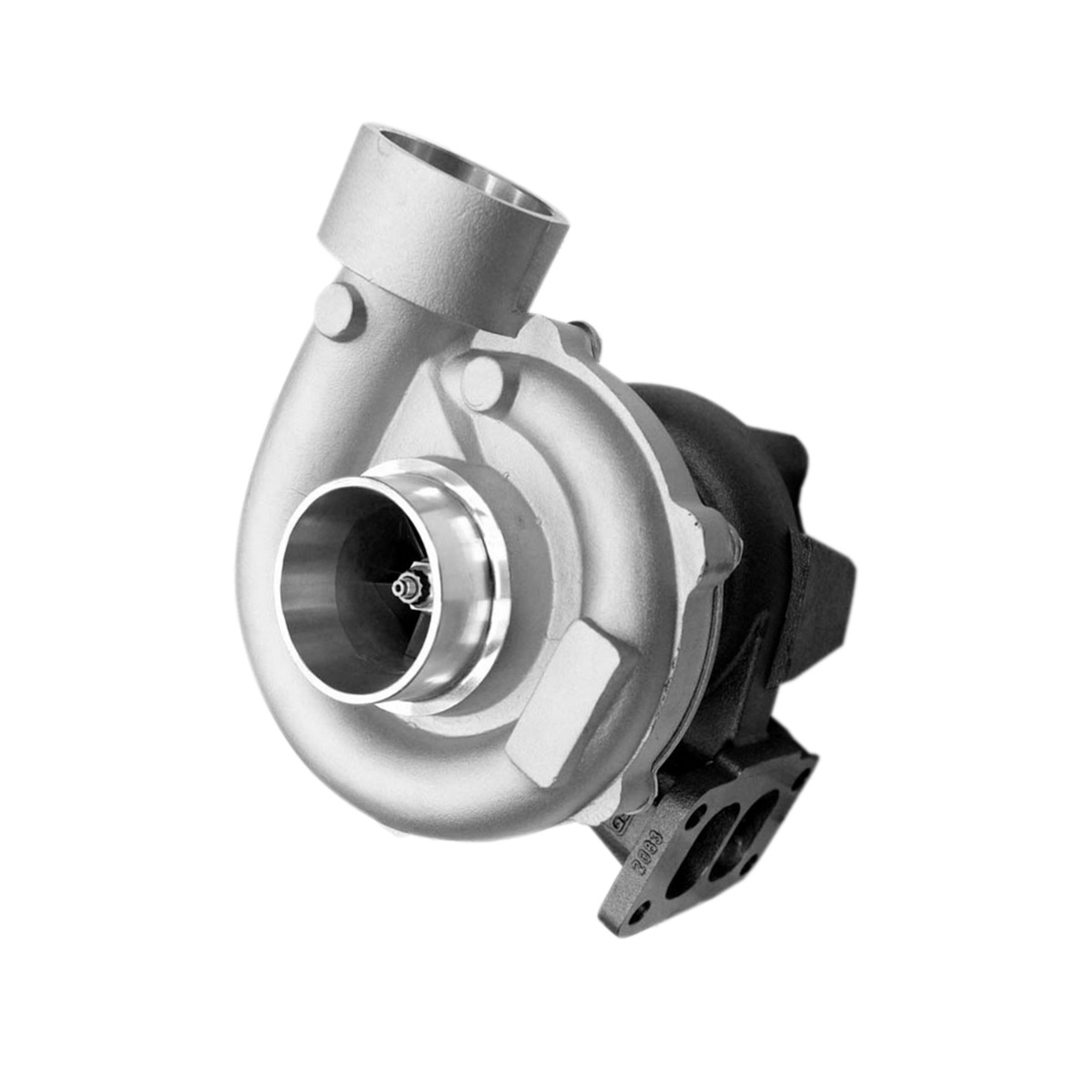 Turbocompresseur Turbo T04E55 65.09100-7155 pour Doosan