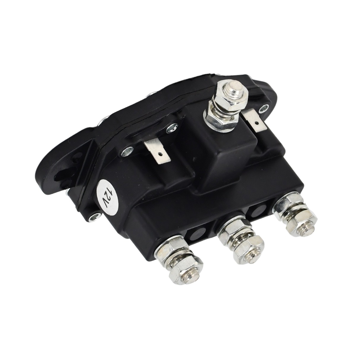 Relais solénoïde 214-1211A11 pour moteur de treuil