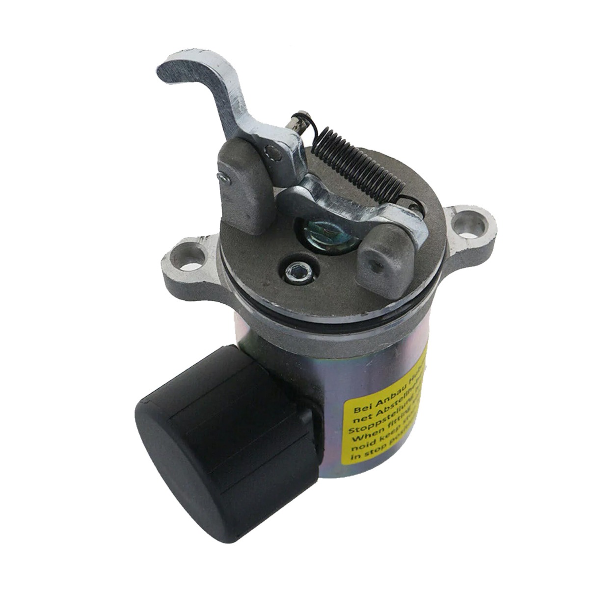 Solénoïde d'arrêt de carburant 04272342 pour Deutz