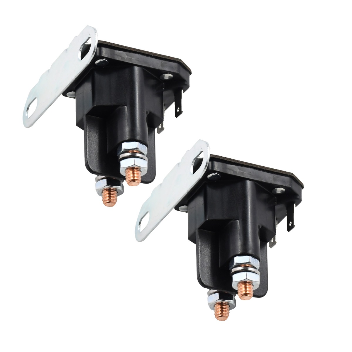 Aimant de démarrage 2 pièces 725-04437 pour MTD
