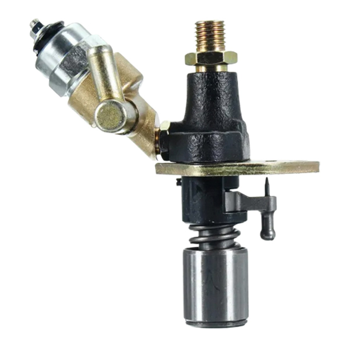 Pompe d'injection de carburant KM186FGET-12000 pour Kipor