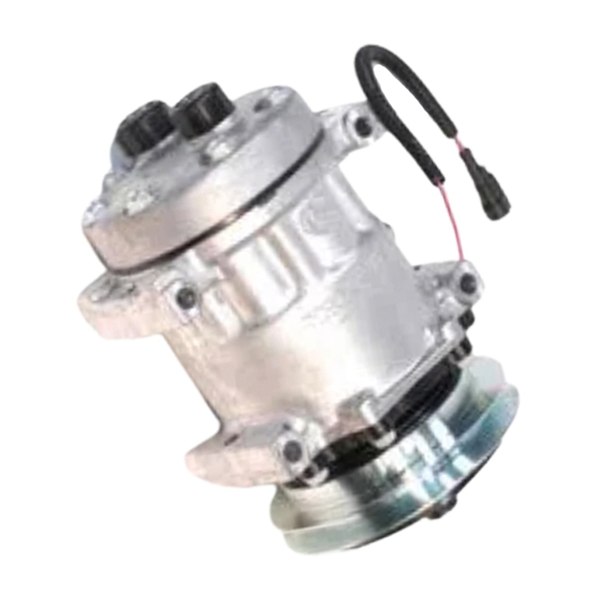 Compresseur de Climatisation 12V 84159489 Pour Ford New Holland