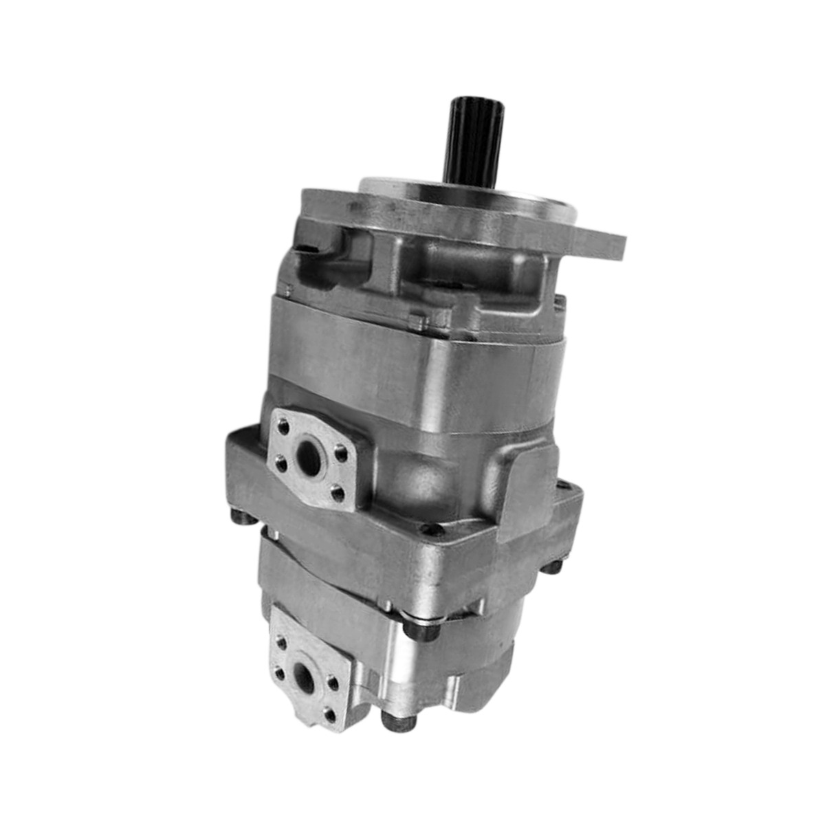 Pompe Hydraulique 705-52-30281 Pour Komatsu