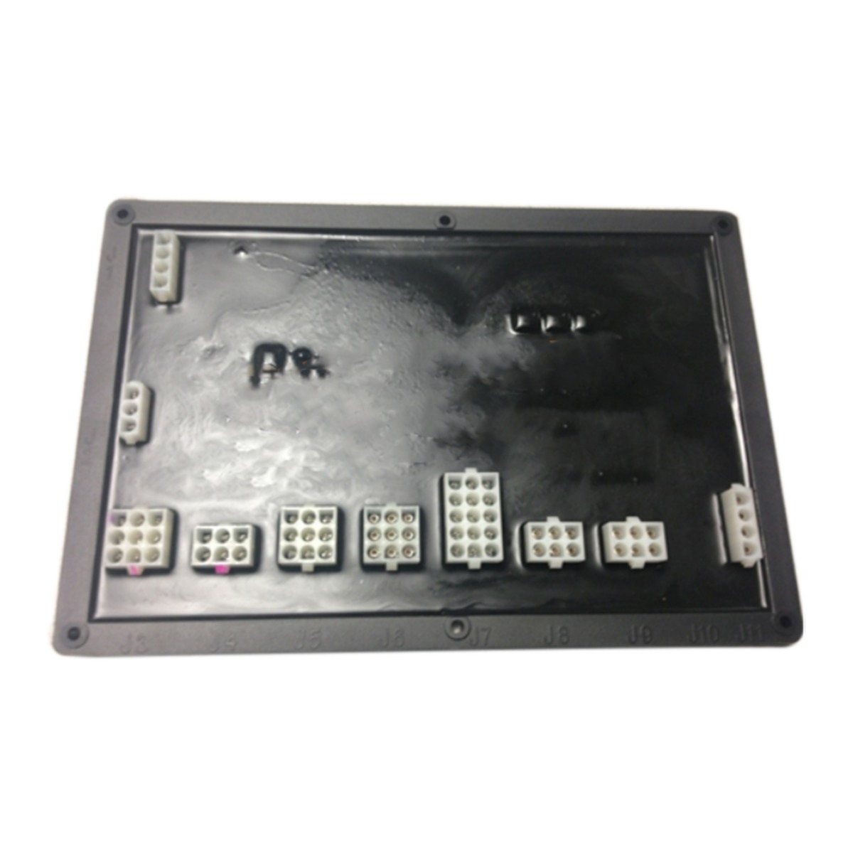 Module de commande de plate-forme 1001109498 pour JLG