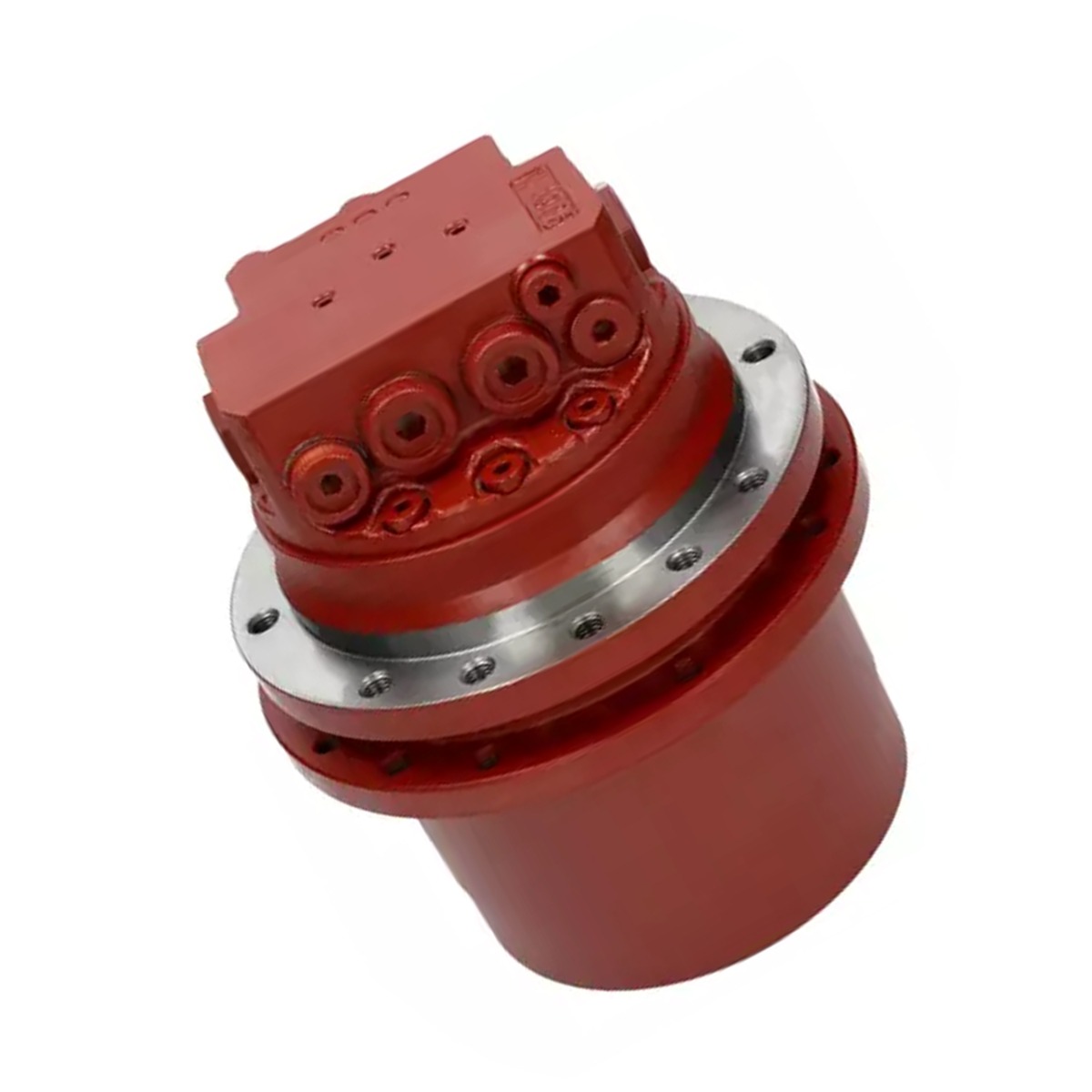 Équipement de voyage avec moteur 5712661816 5712661460 pour Terex