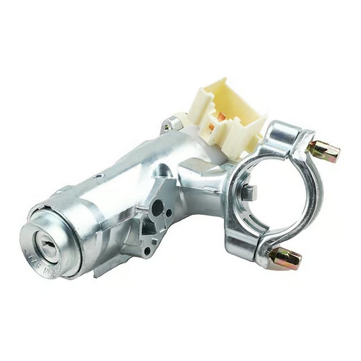 Cylindre de verrouillage de commutateur d'allumage avec support 2 clés 450201211 pour Toyota