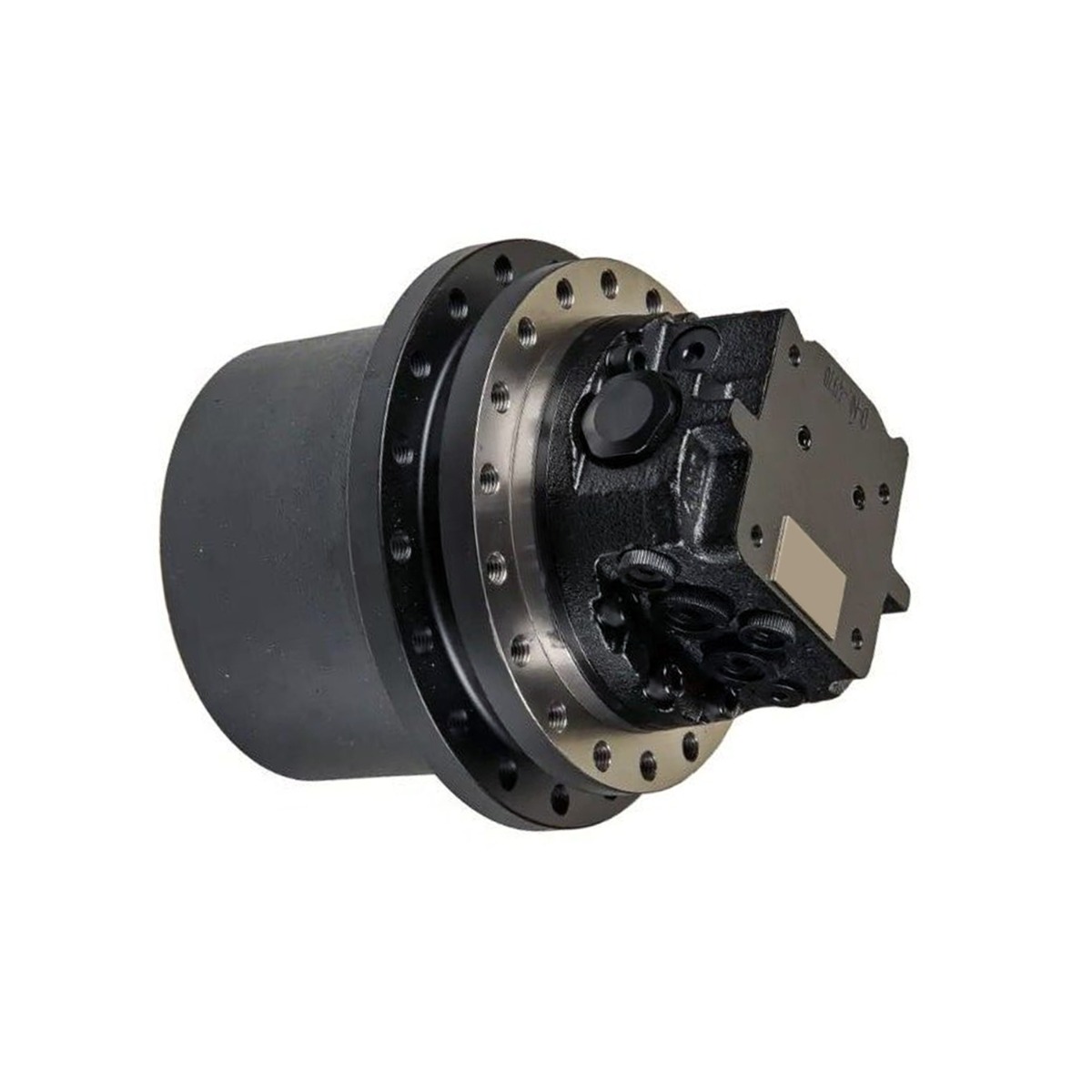 Boîte de vitesses avec moteur PH15V00011F1 pour New Holland