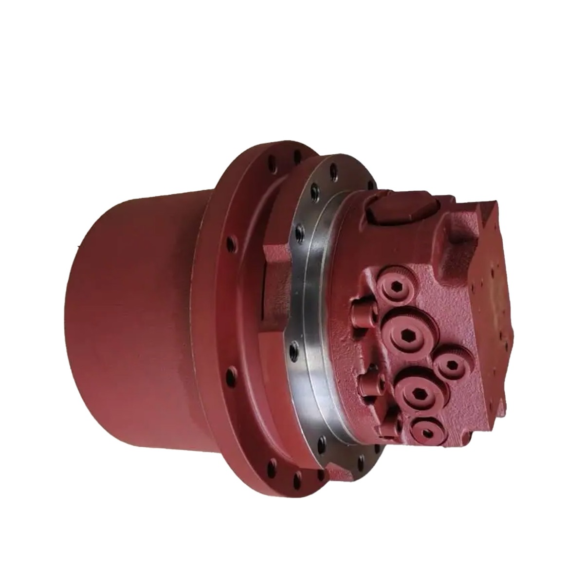 Transmission avec moteur 72281630 pour Kobelco