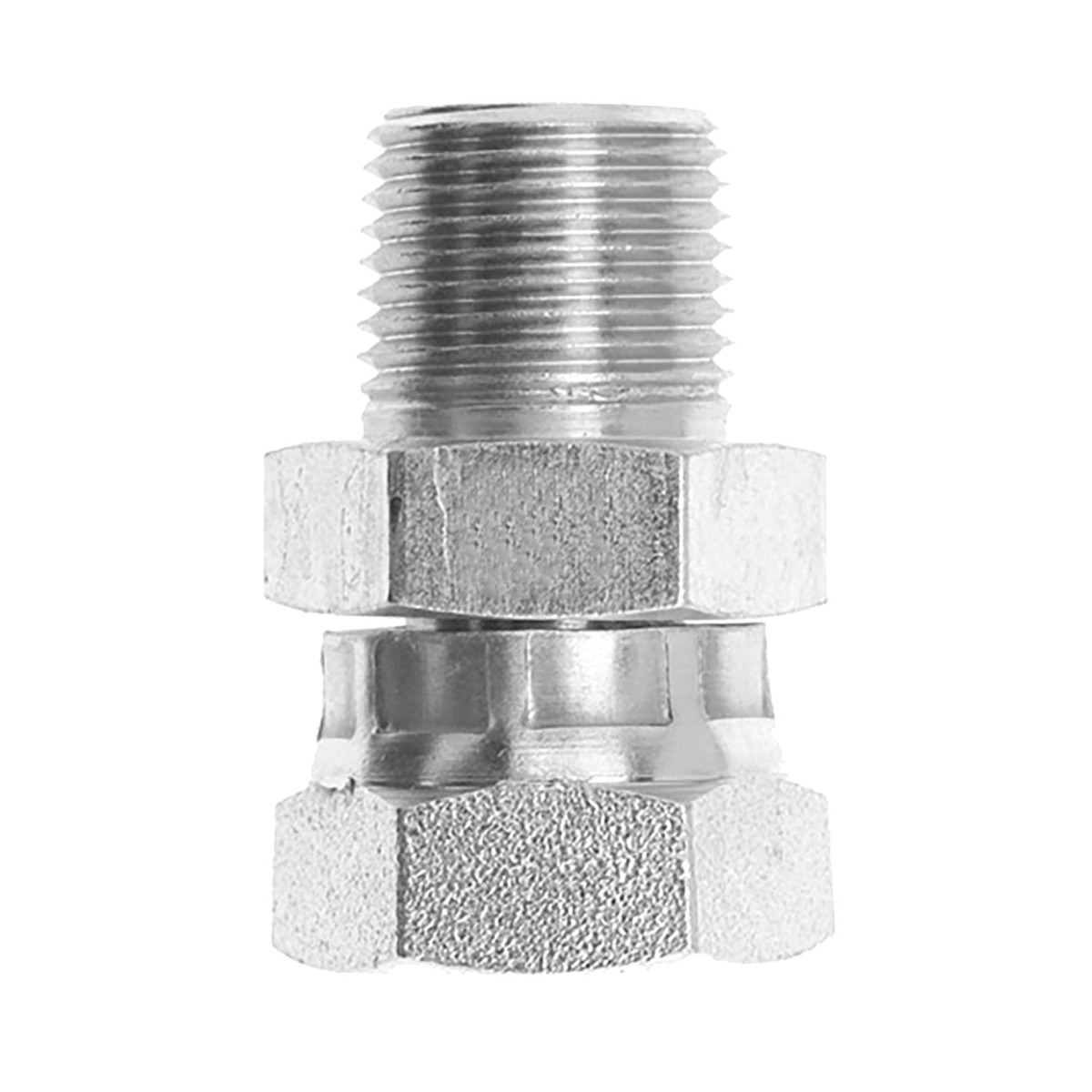 Adaptateur hydraulique 3001-1321 pour produits universels