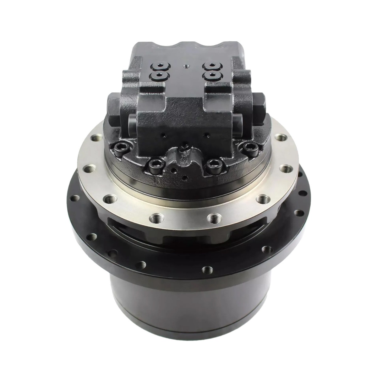 Réducteur de voyage avec moteur RD809-61302 RD809-61300 pour Kubota