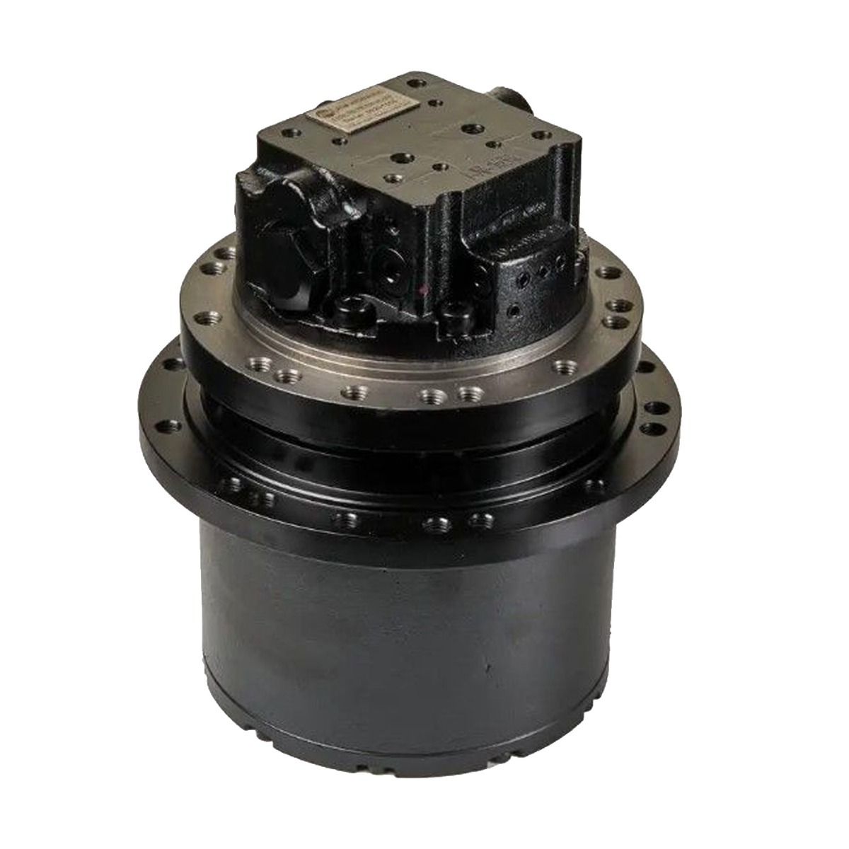 Boîte de vitesses de voyage avec moteur 31QA-40040BG Hyundai