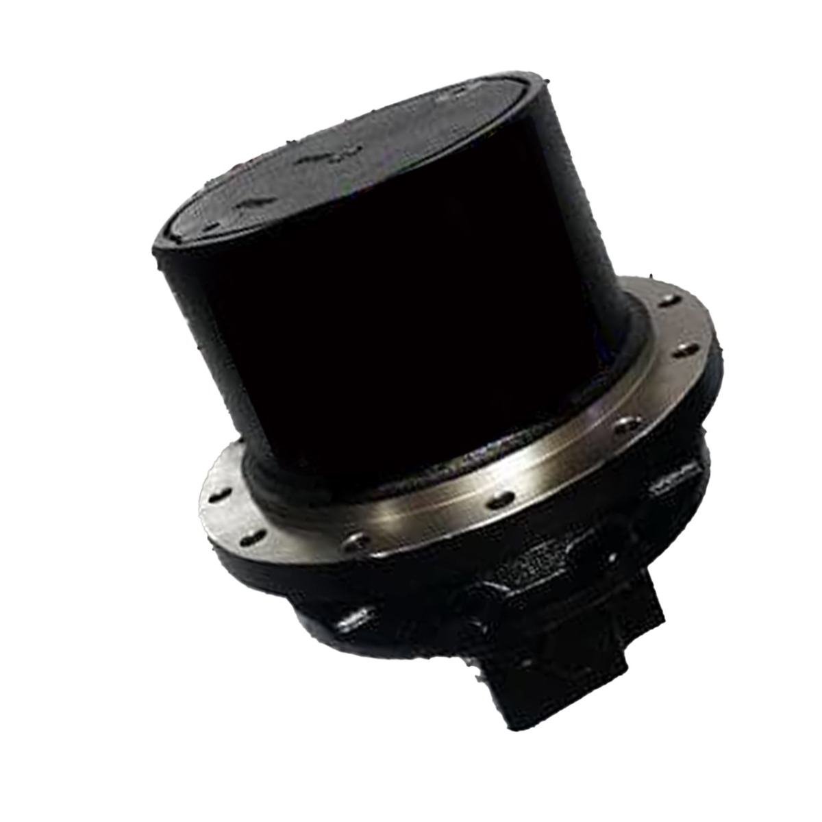 Boîte de vitesses de voyage avec moteur 22M-60-32500 pour Komatsu