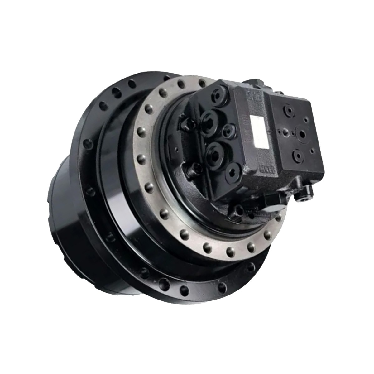 Ensemble moteur de traction 2441U831F1 pour Kobelco