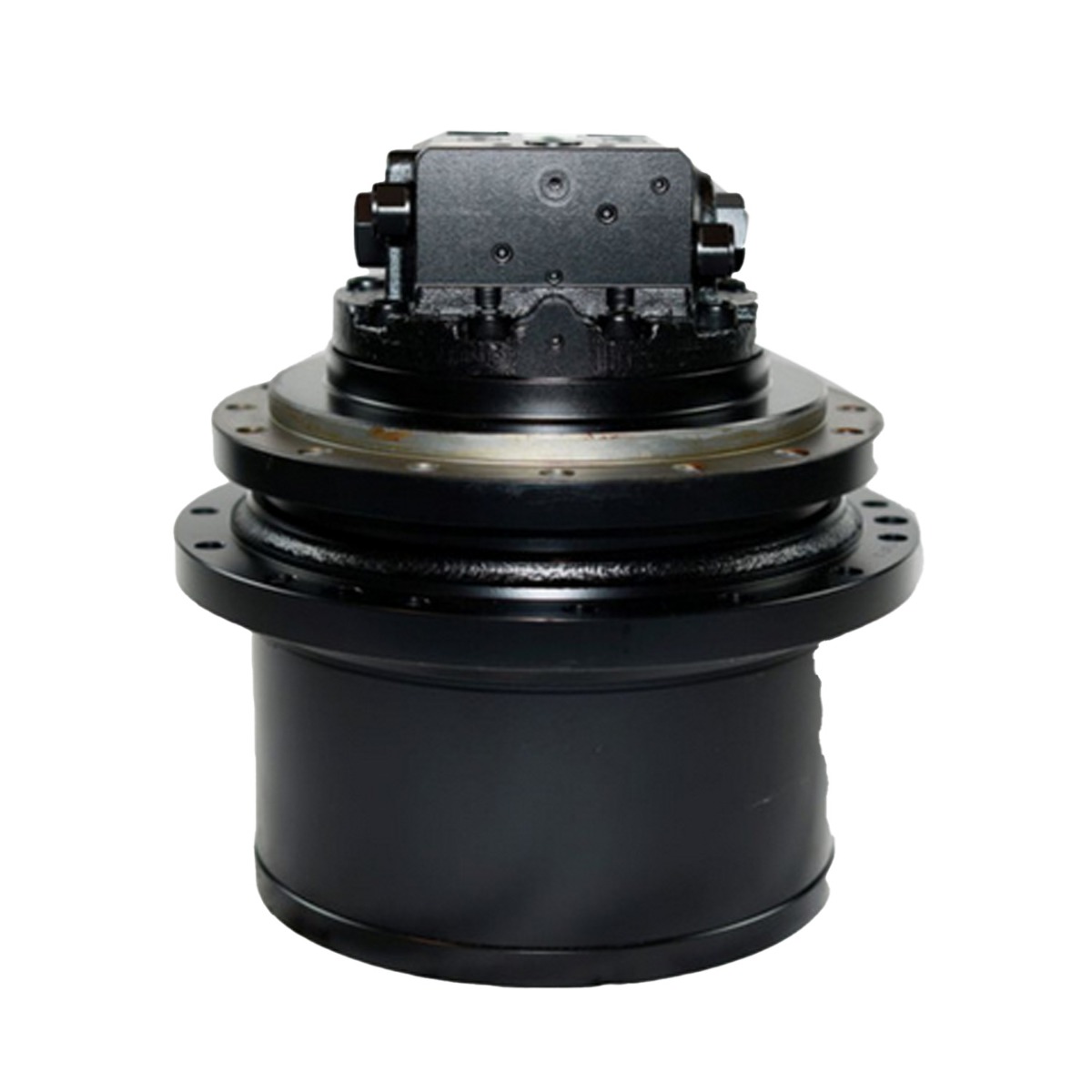 Boîte de vitesses de voyage avec moteur 191-2515 pour Caterpillar