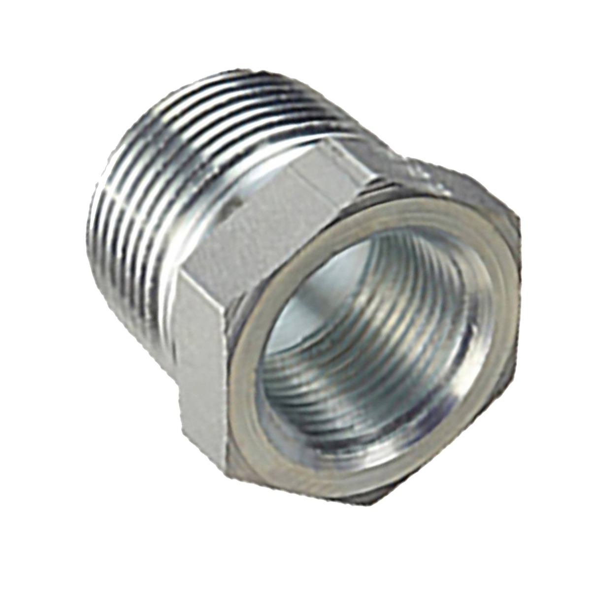 Adaptateur hydraulique 3001-1341 pour produits universels