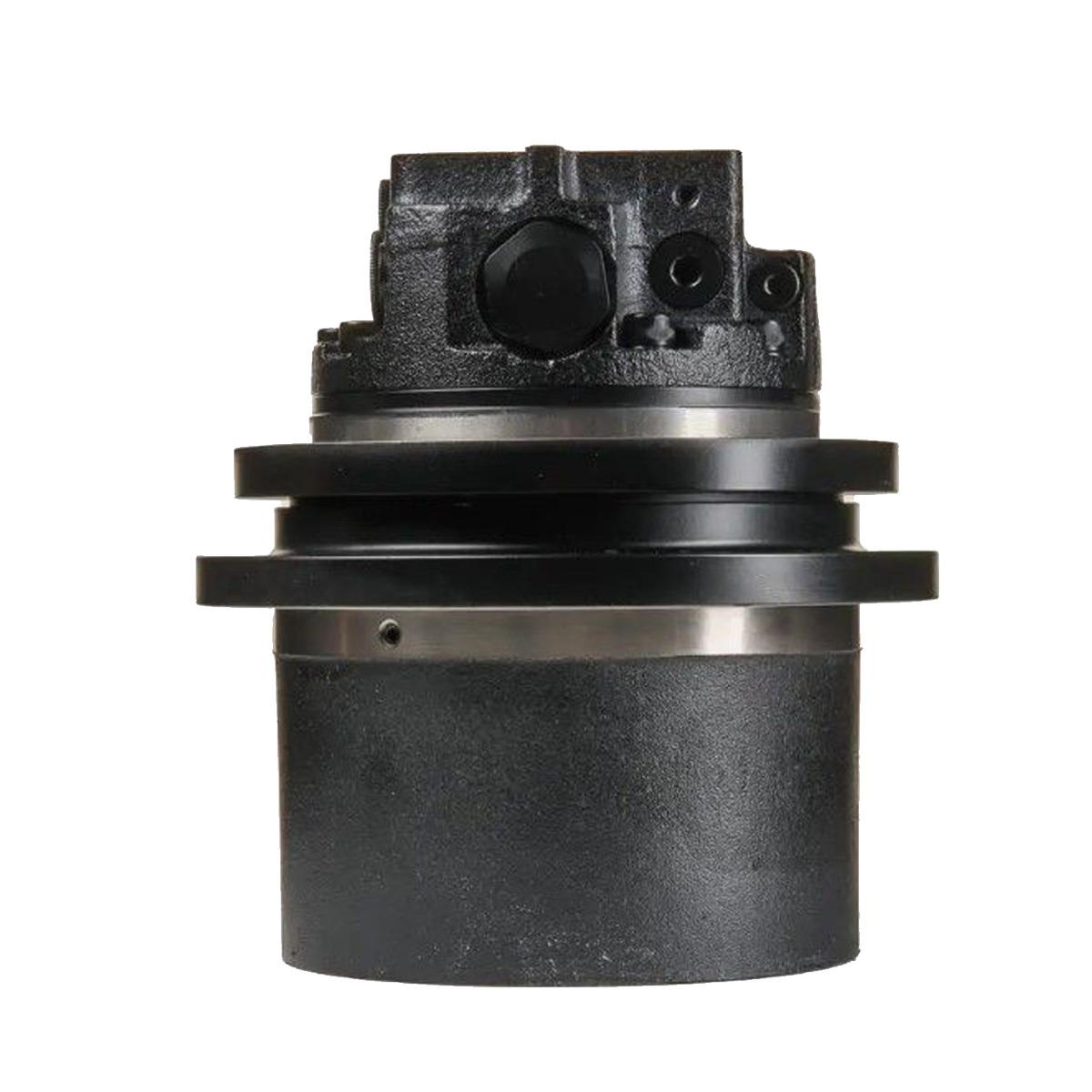 Boîte de vitesses de voyage avec moteur 20N-60-31200 pour Komatsu