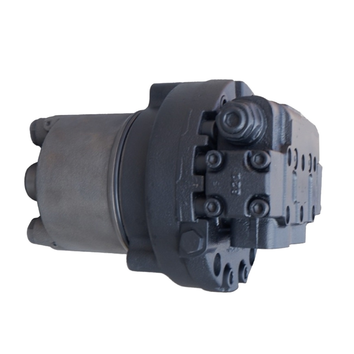 Équipement de voyage avec moteur 441-3011 pour Caterpillar