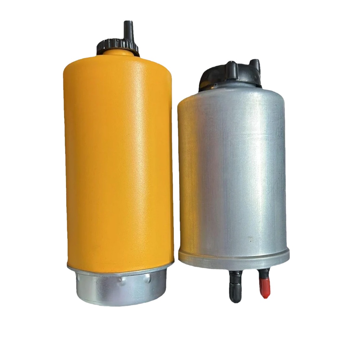 Kit de Filtres à Carburant 32-925694 Pour JCB