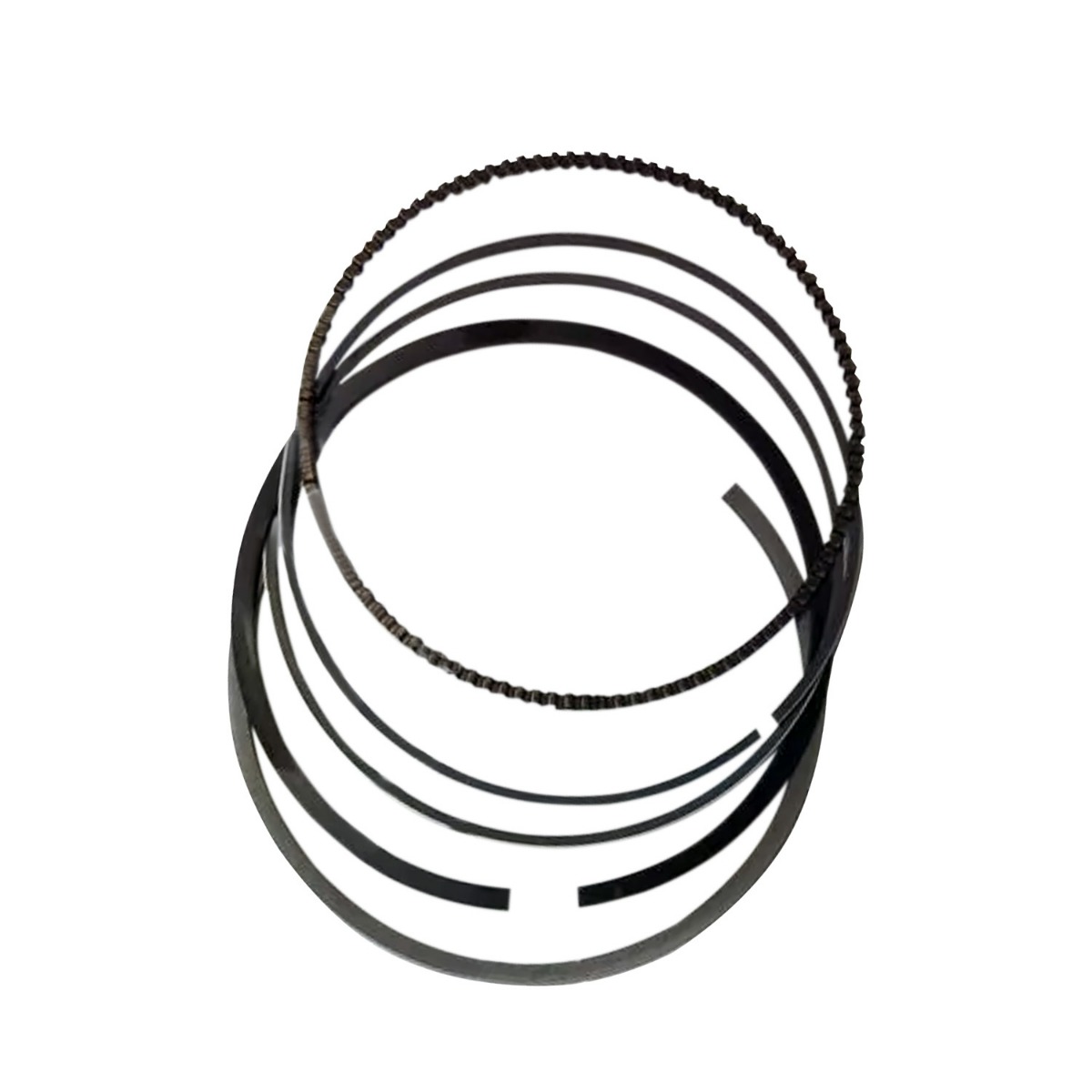 Jeu de segments de piston 22B-23501-07 pour Subaru