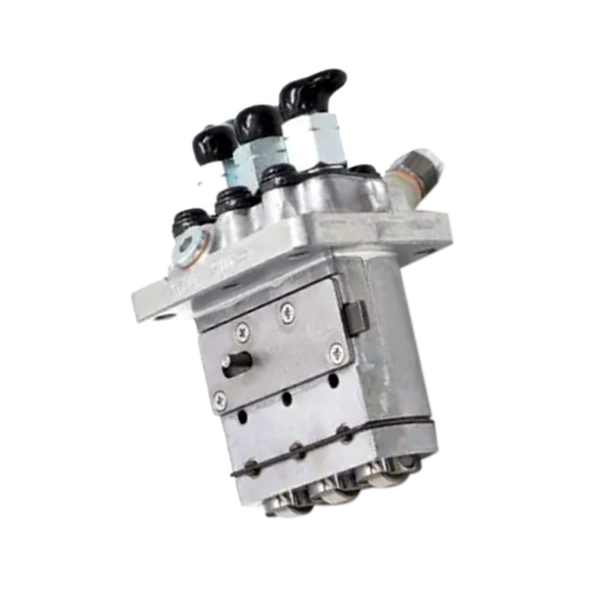 Pompe d'injection de carburant 6670432 pour Bobcat