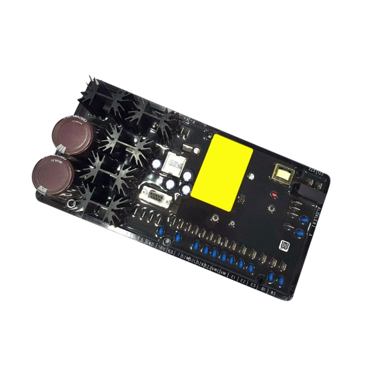Régulateur de tension automatique AVR DECS-100-B11 A15 pour Basler