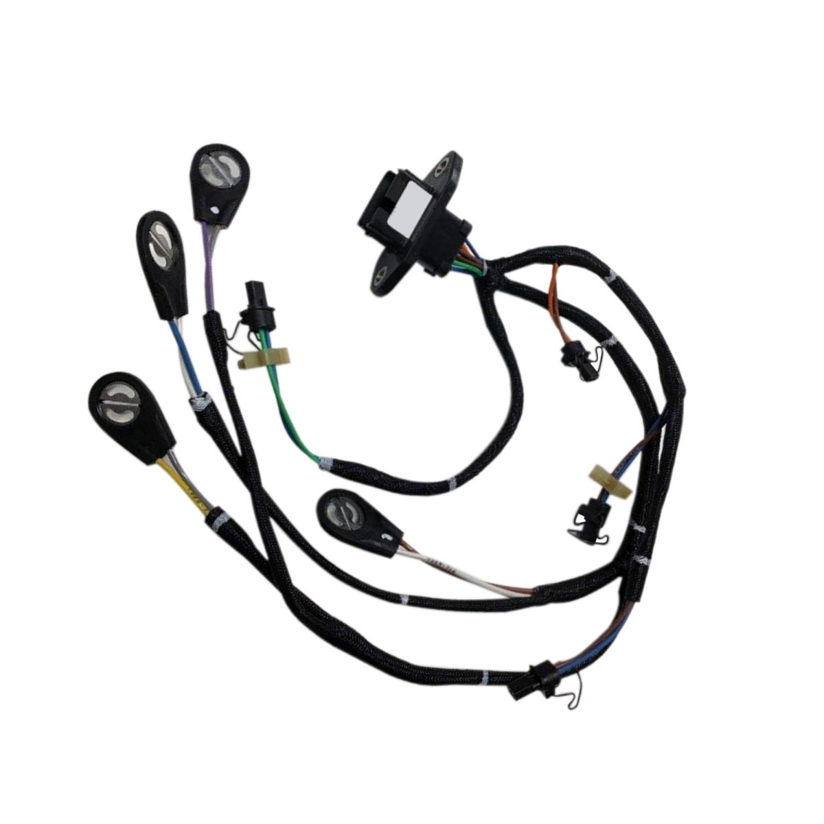 Faisceau de câblage 321-4323 pour Caterpillar