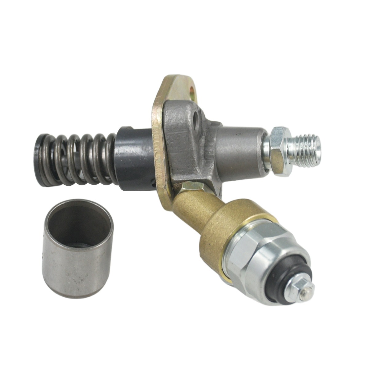 Pompe d'injection de carburant pour Yanmar