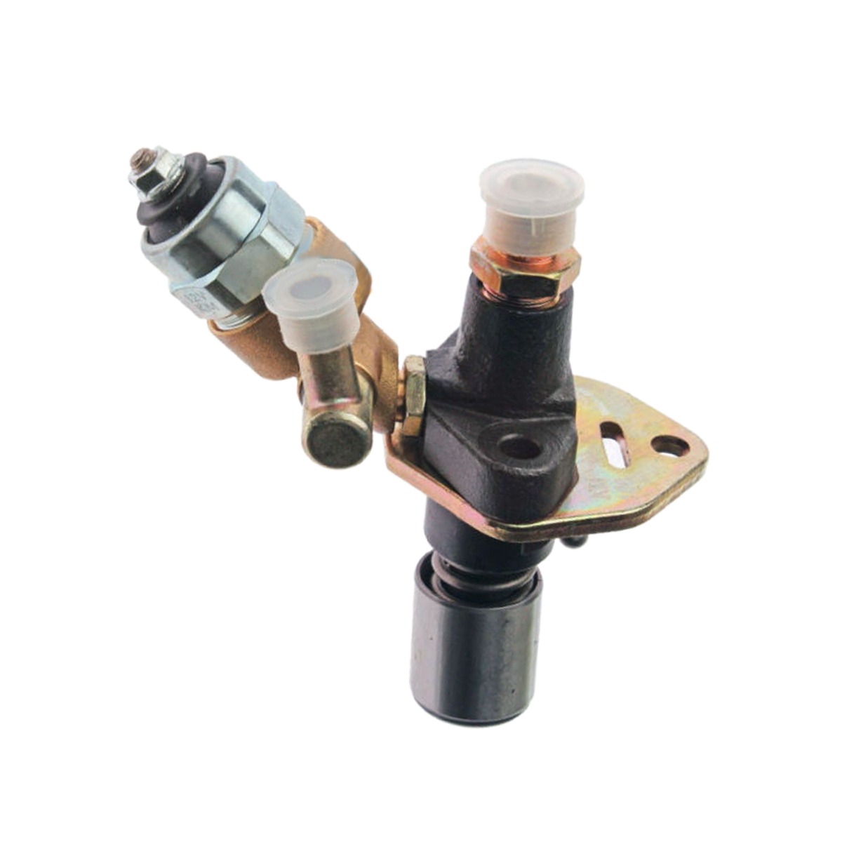 Pompe d'injection de carburant pour Yanmar