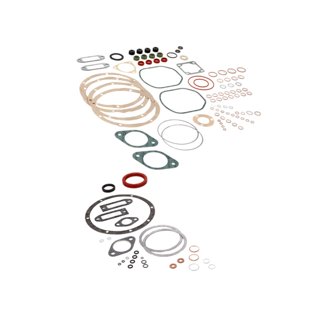Jeu de joints complet 02929047 pour Deutz