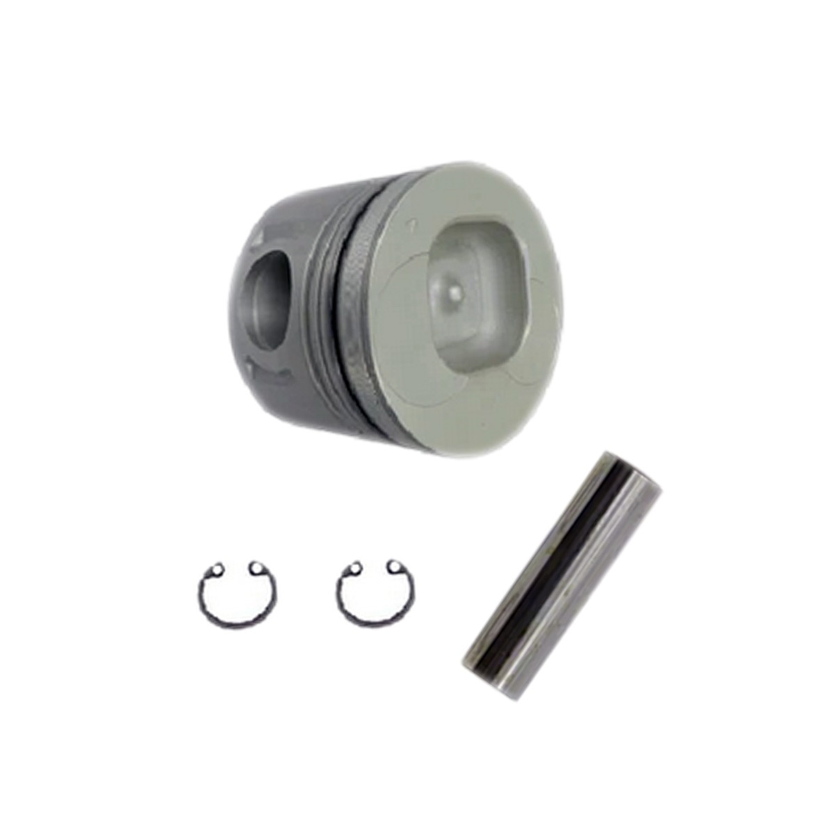Jeu de pistons 5-12111-622-2 pour Isuzu