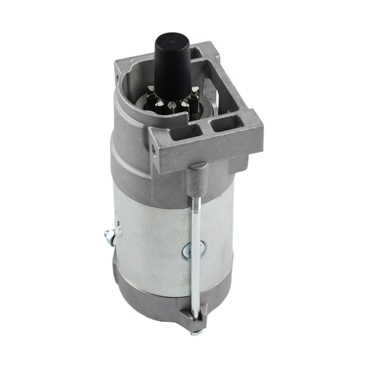 Démarreur 133-9828 pour Toro