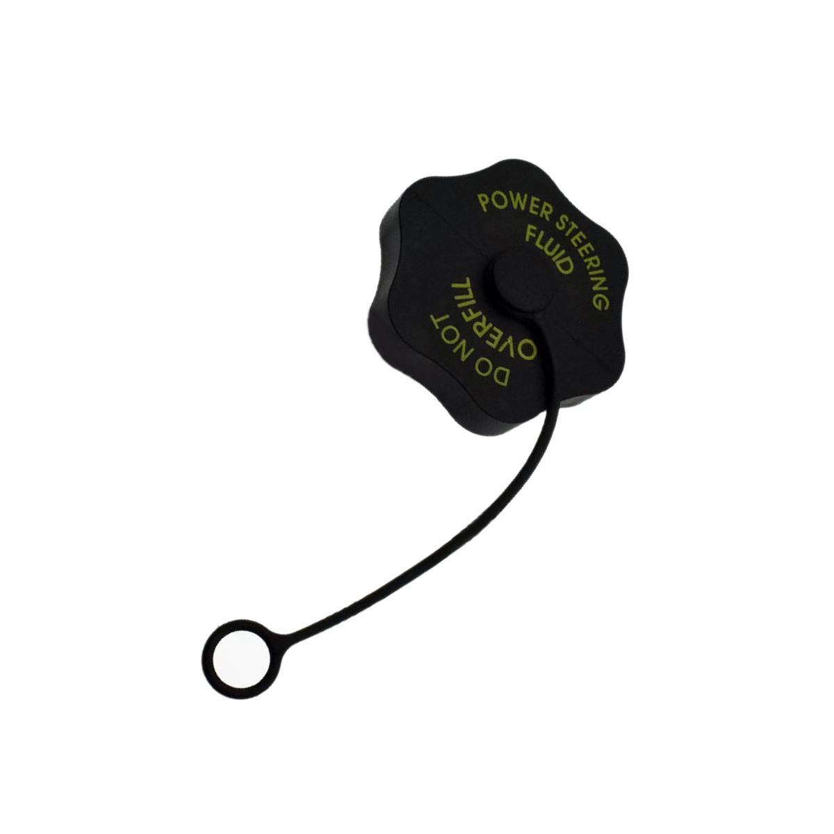 Bouchon de réservoir de direction assistée 3L3Z3A697AA pour Ford