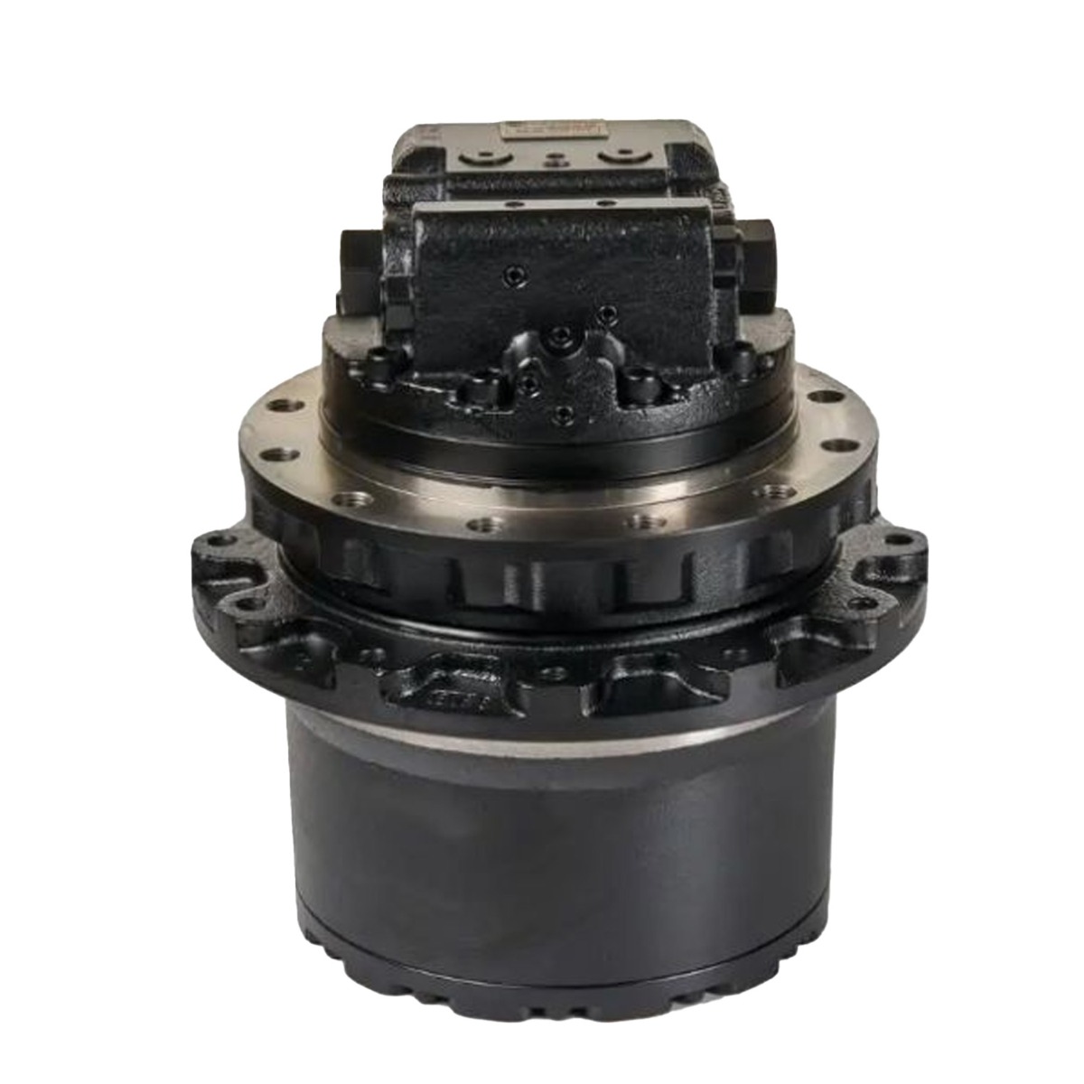 Boîte de vitesses de voyage avec moteur 9069509 9123069 pour Hitachi
