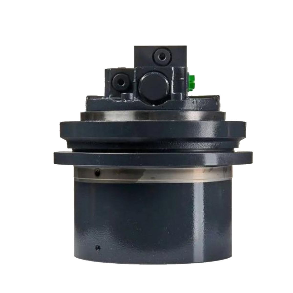 Boîte de vitesses de voyage avec moteur 50/200086 pour JCB