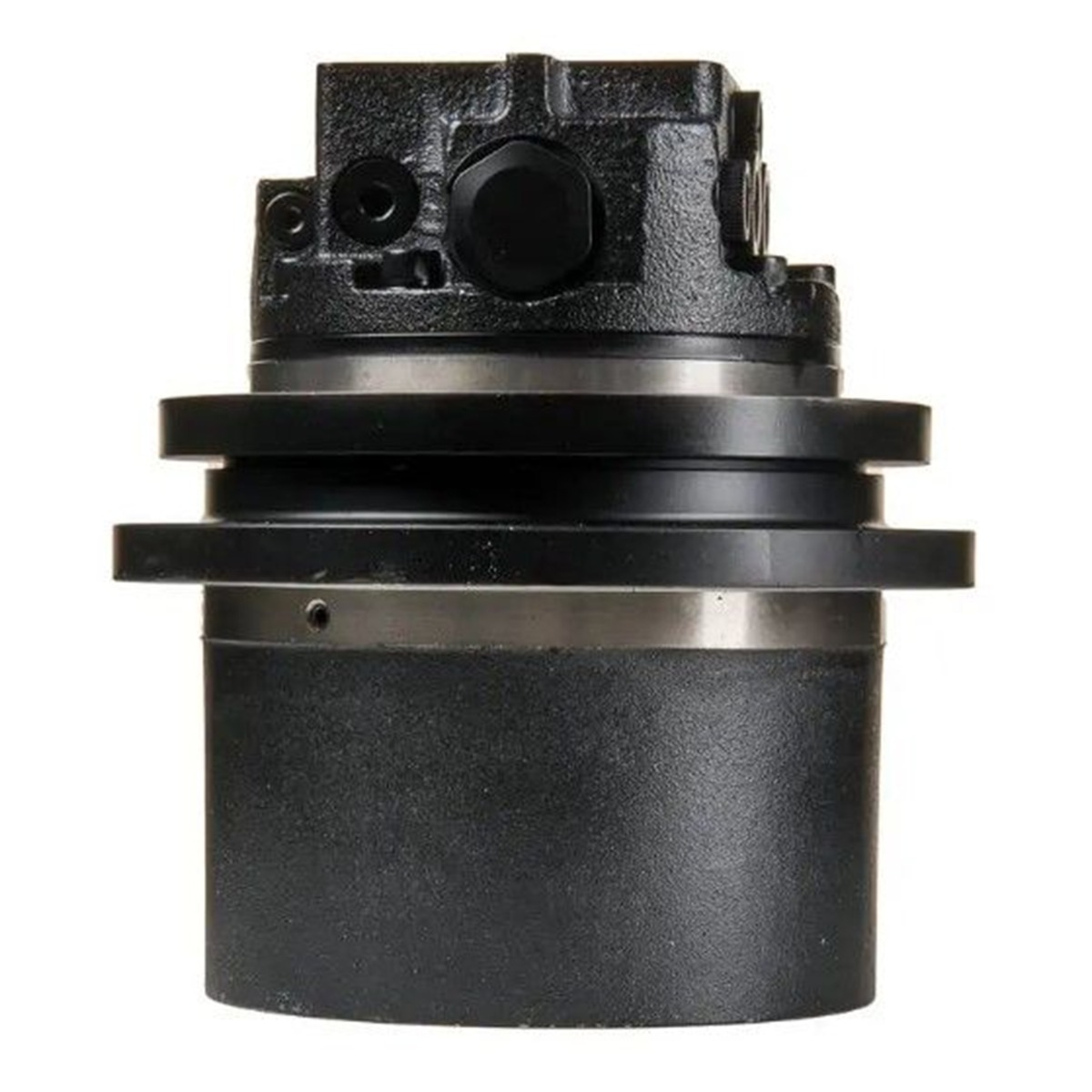 Boîte de vitesses de voyage avec moteur 381-3144 pour Caterpillar