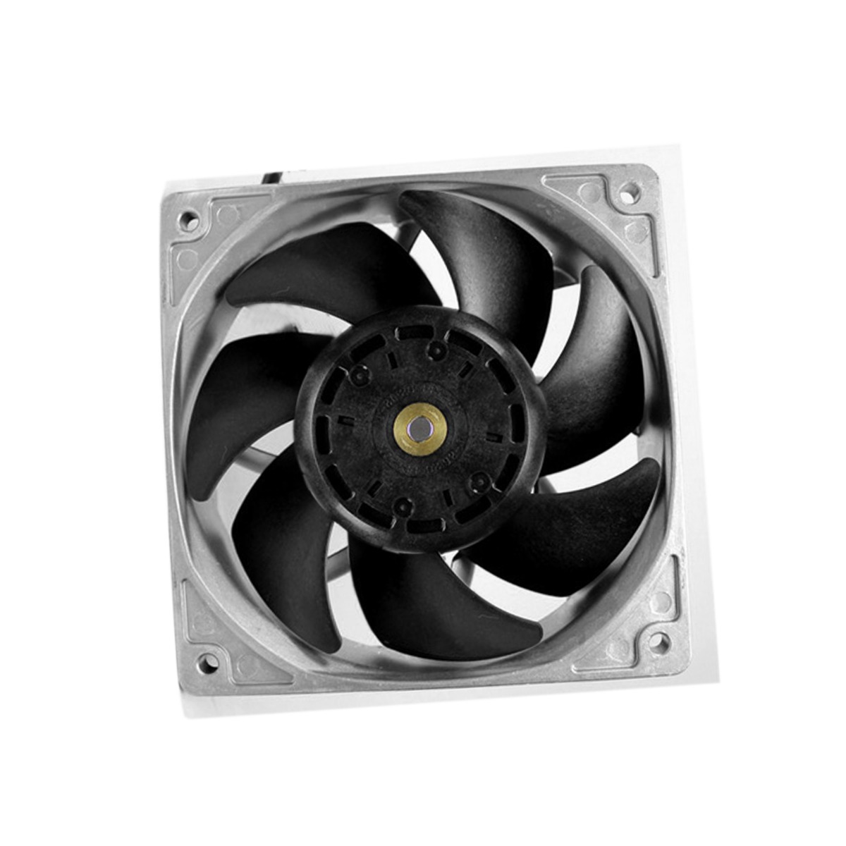 Ventilateur de refroidissement haute température 12V 4.4a 9SX1212P1K005 pour Sanyo