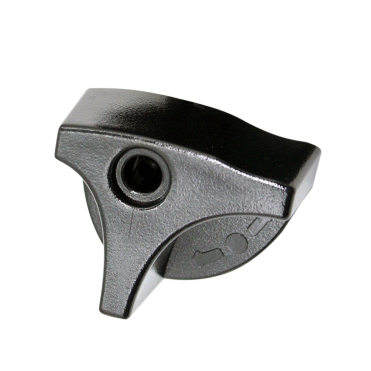 Bouton de commande gauche 1115-340004-00 pour Big Joe