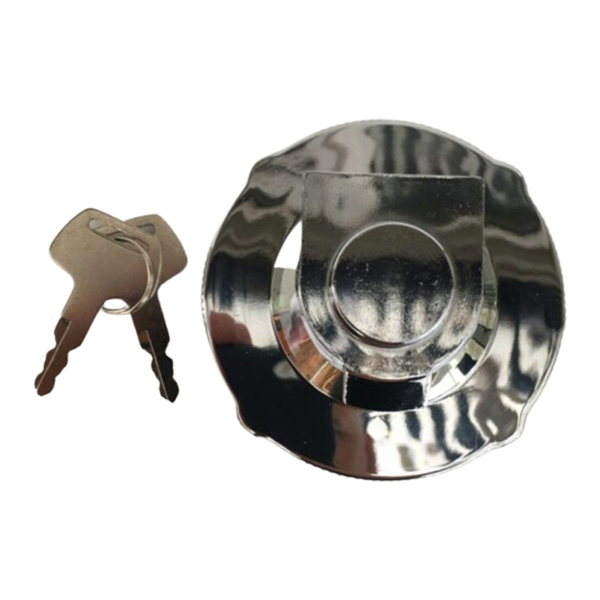 Bouchon de réservoir d'essence 2 clés RC101-5112-0 pour Kubota