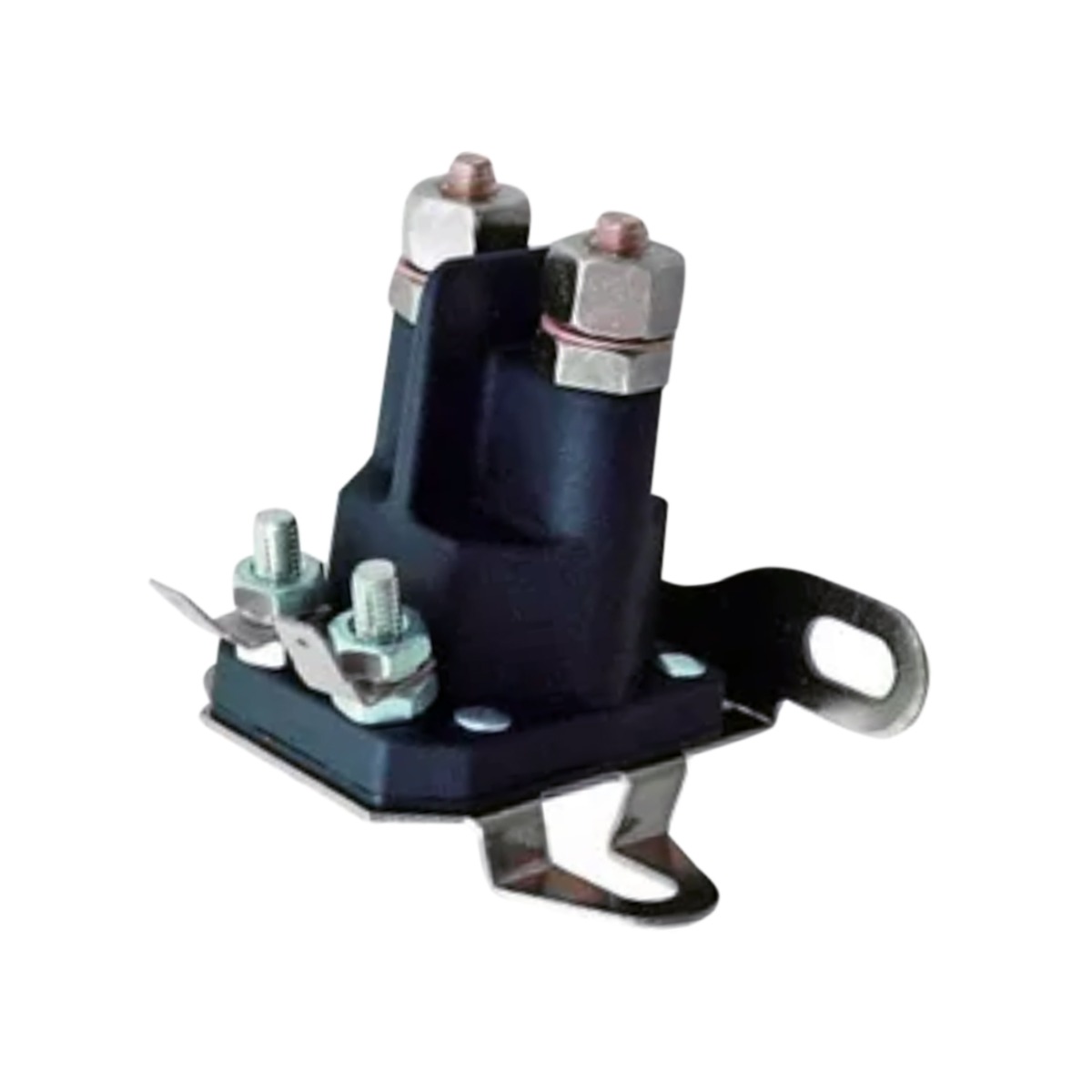Relais solénoïde de démarreur 12 V à 4 bornes 33-35510