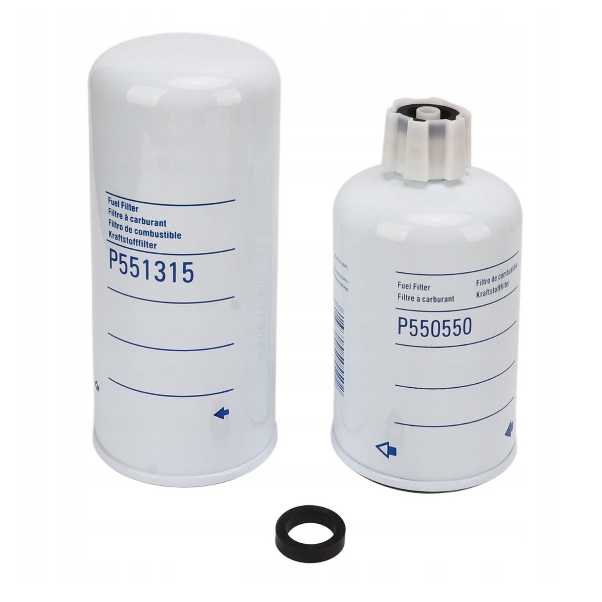 Filtre à Carburant P551315 Pour Cummins