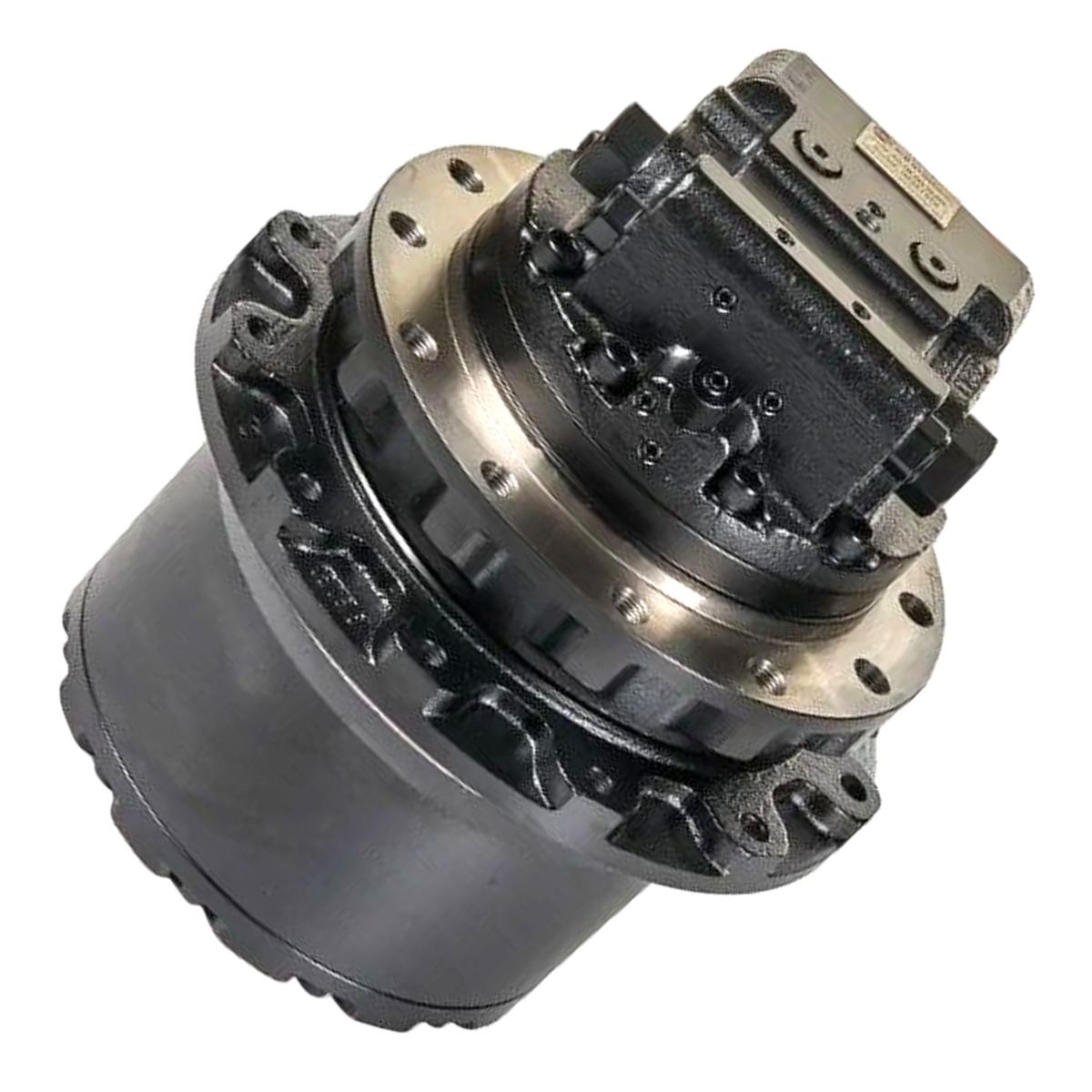 Boîte de vitesses de voyage avec moteur 288-5125 pour Mitsubishi