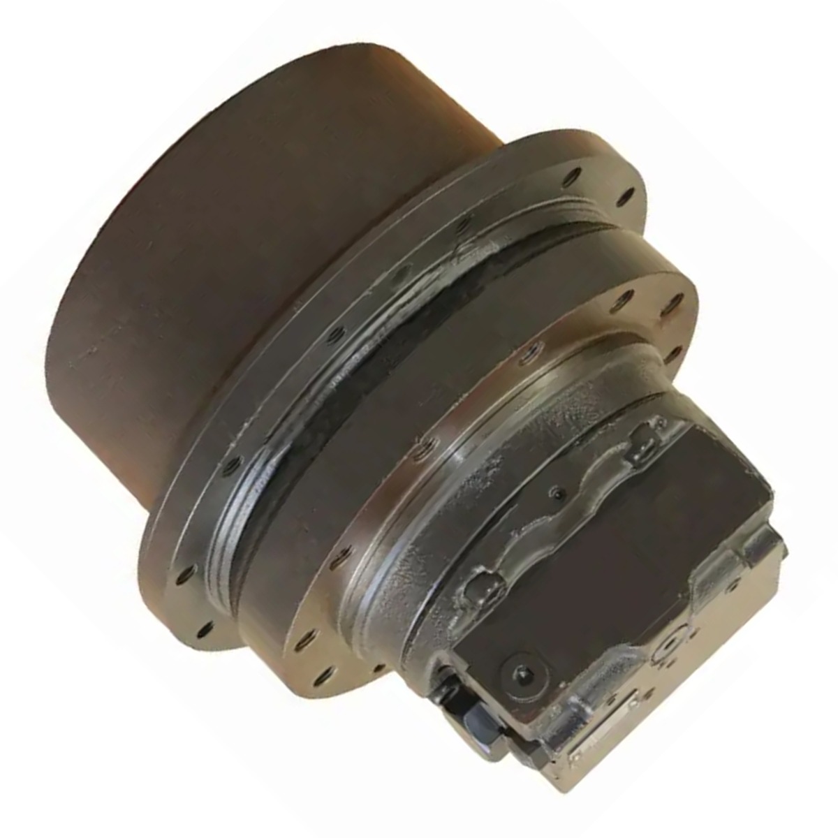 Ensemble moteur de traction 14533652 pour Volvo
