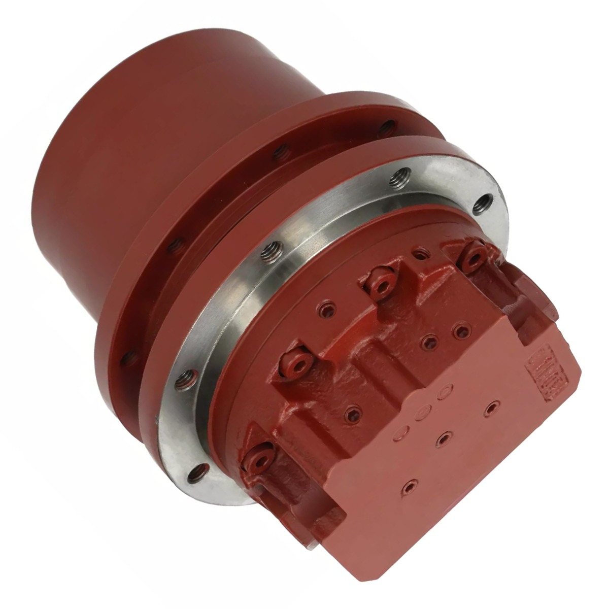 Boîte de vitesses de voyage avec moteur 172157-73300 pour Yanmar
