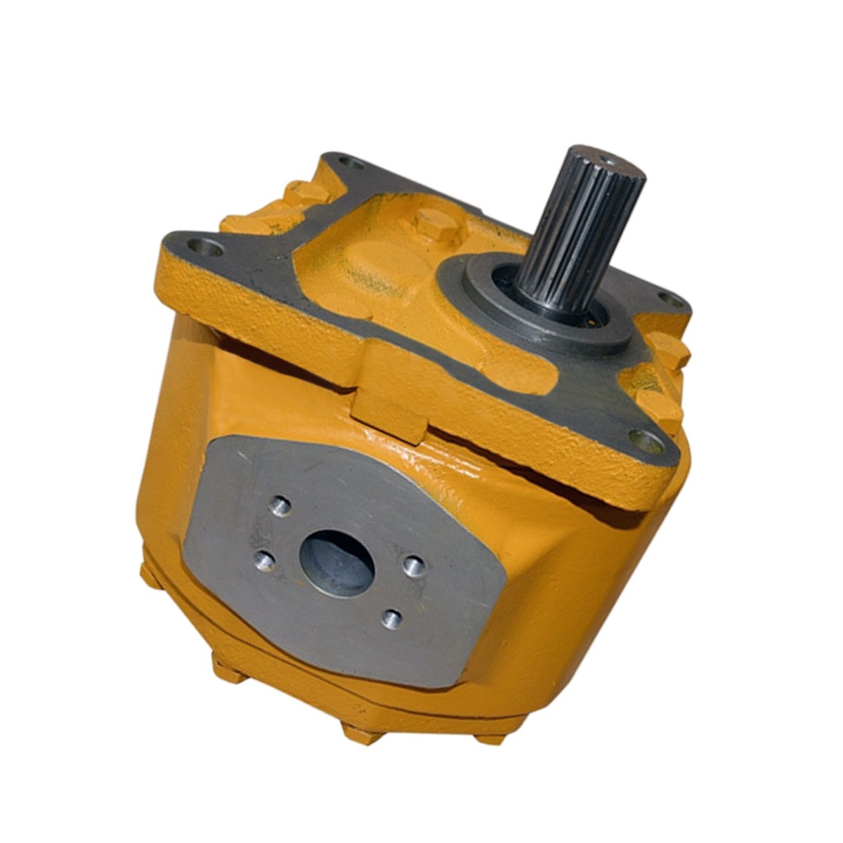 Pompe Hydraulique 07443-67503 Pour Komatsu