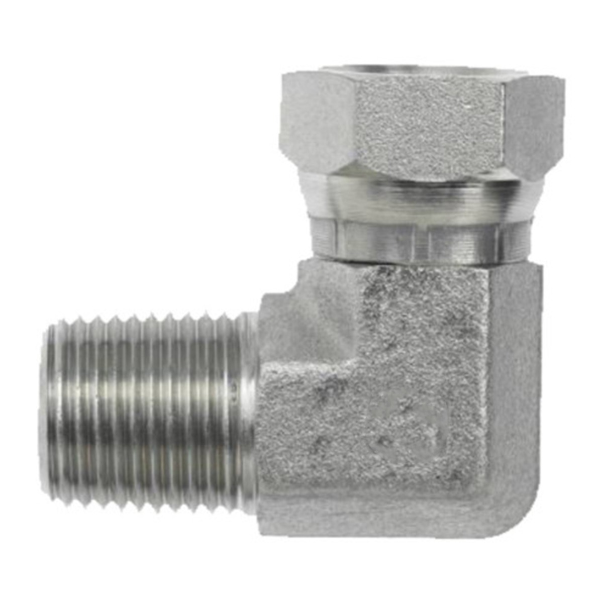 Adaptateur hydraulique 60UA-02X02 pour Universal Products