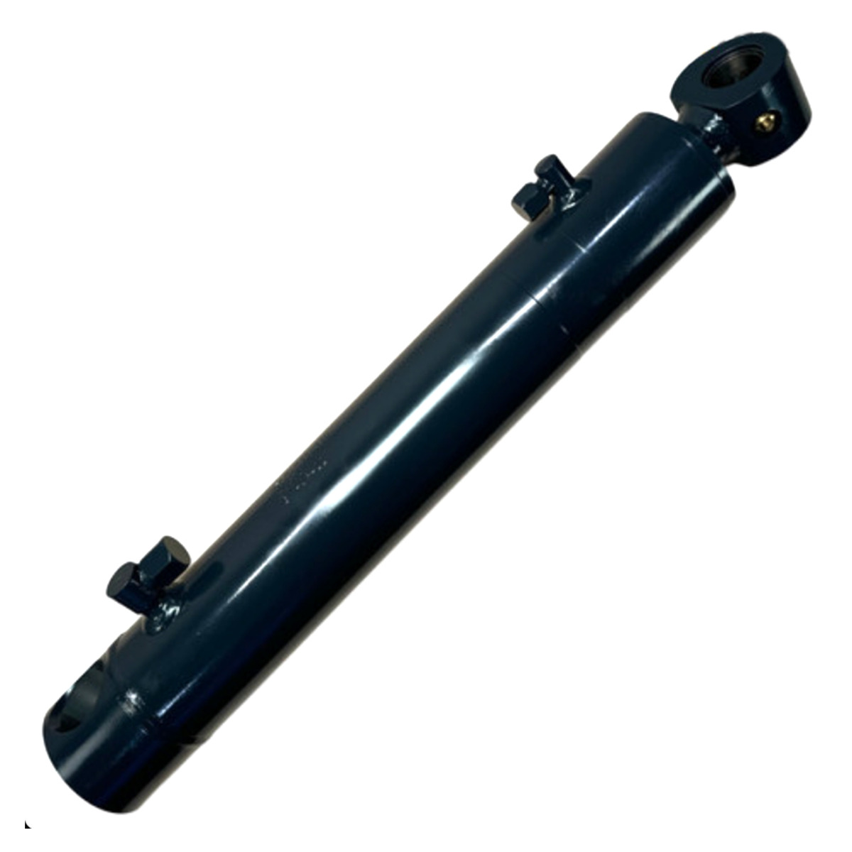 Hydraulischer Daumenklemmzylinder 7199435 für Bobcat
